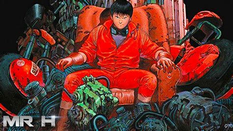 akira anime series 2022|akira anime series 4k.